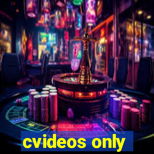 cvideos only